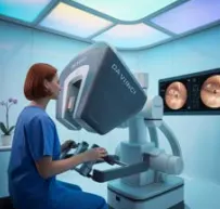 Minimally Invasive & Robotic Surgery image 1