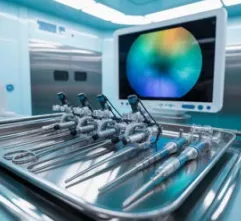 Gastrointestinal Cancer Surgery image 1