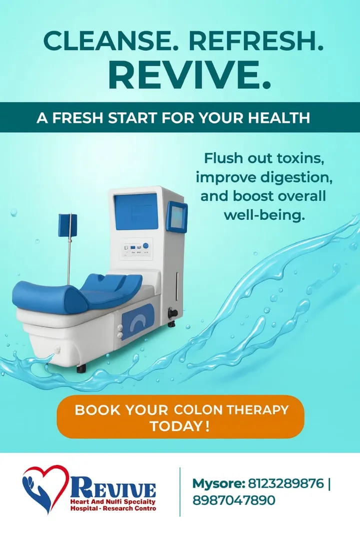 Colon Therapy  image 1