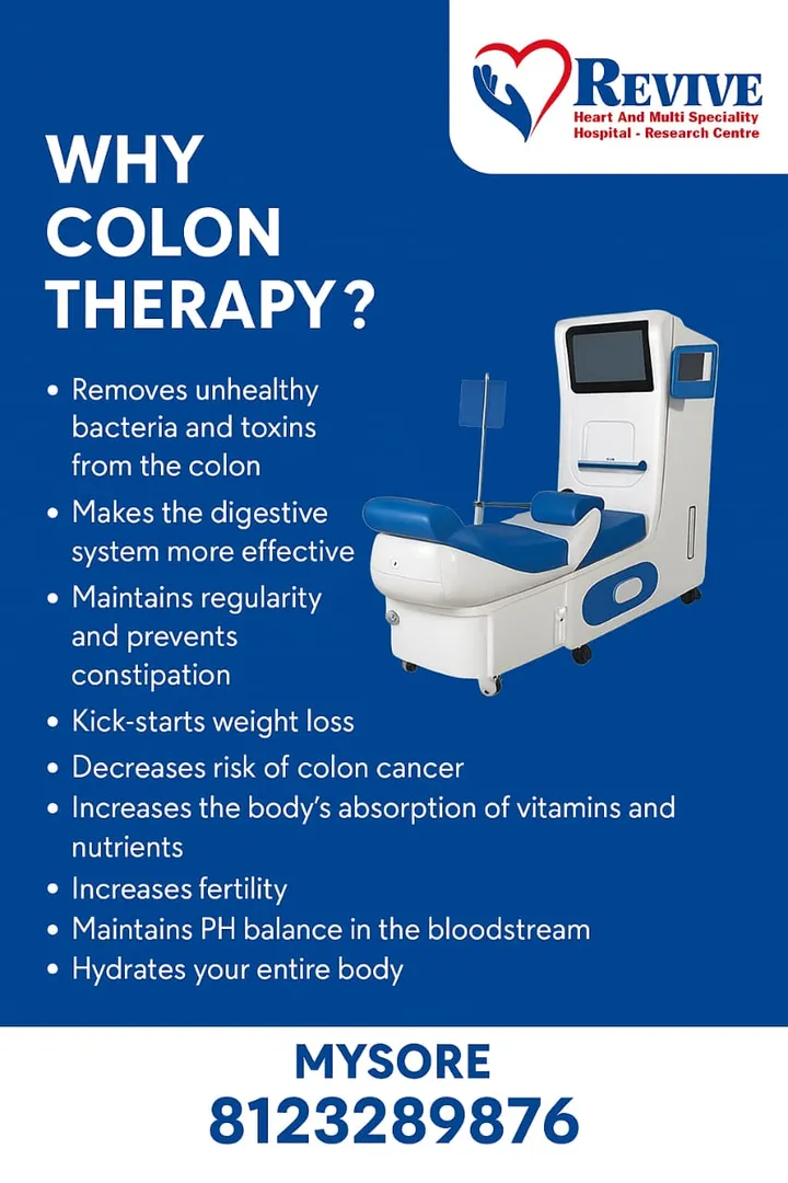 Colon Therapy  image 2