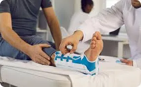 Fracture & Trauma Care image 1