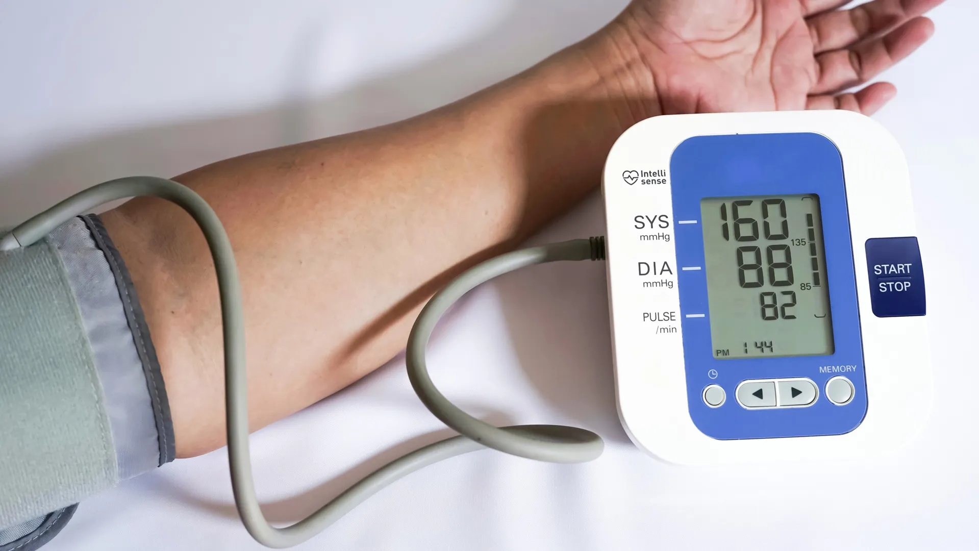 Hypertension (High Blood Pressure) Control in Baner, Pune image 1