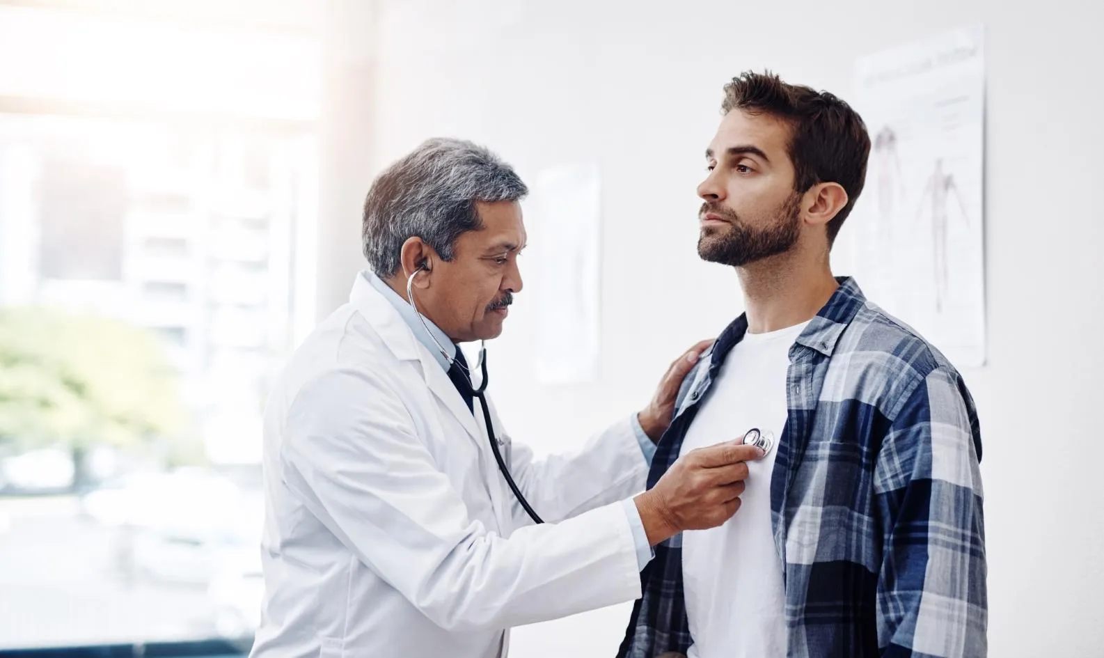 Preventive Cardiac Care for Young Adults in Baner, Pune image 1