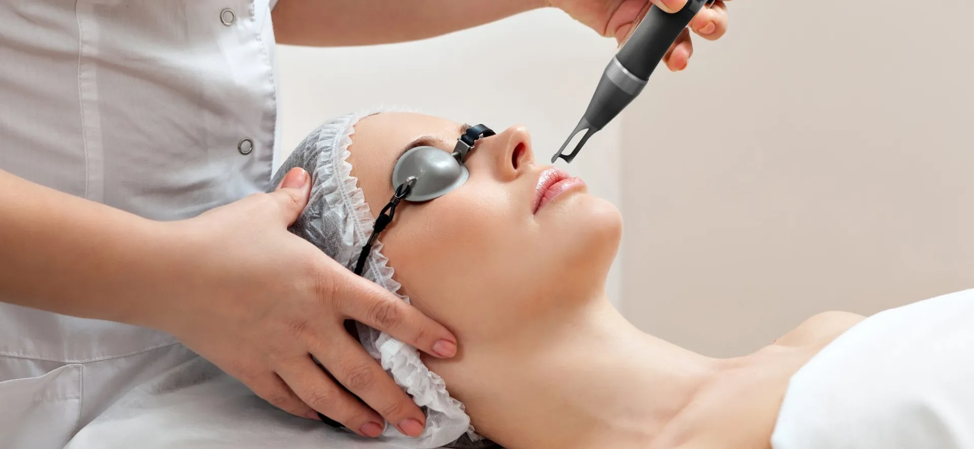 Hair and Skin Treatment image 1