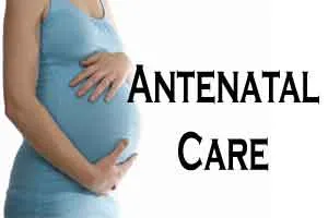 Antenatal care In Hadapsar Pune image 1