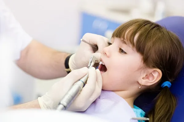 Pedodontics & Preventive Dentistry in Kharadi , Wadgaon Sheri image 1