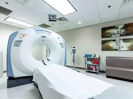 CT-SCAN image 1