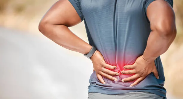 Backache Treatment image 1