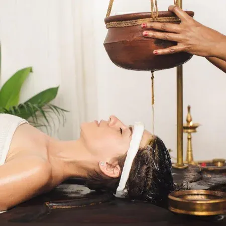 Ayurvedic Treatment Centres For Panchakarma image 1