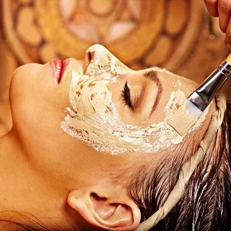 Ayurvedic Skin Clinics image 1