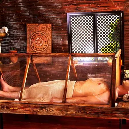 Ayurvedic Clinic image 1