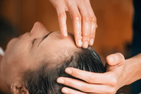 Hair & Skin Treatment image 1