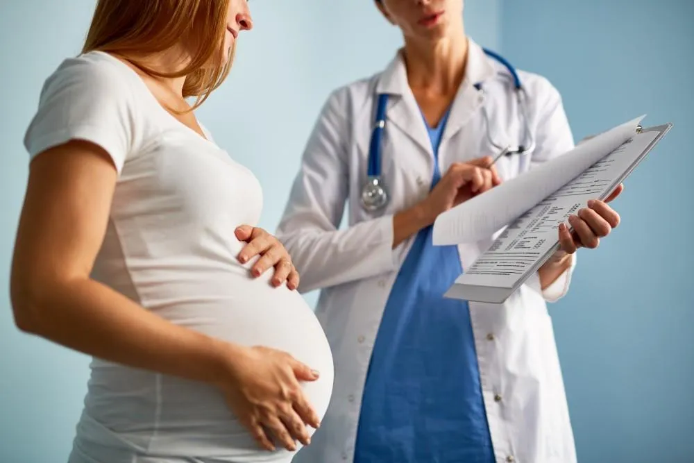 Obstetrics and Gynaecology in Moshi PCMC image 1