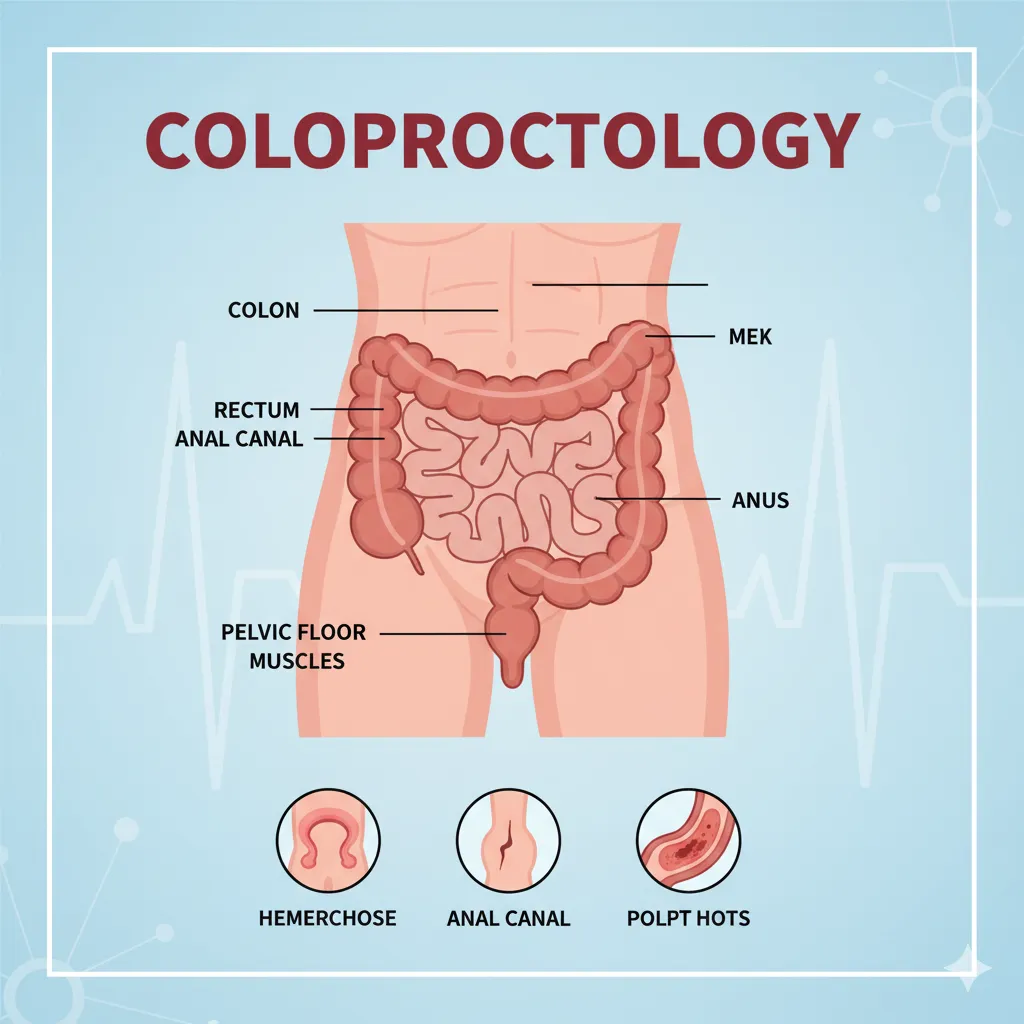 Coloproctology image 1