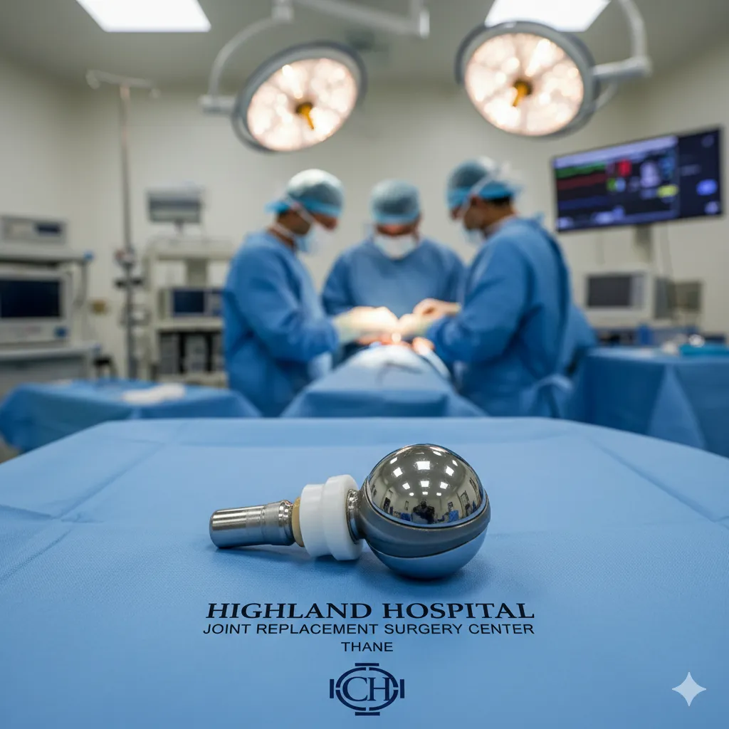 Joint Replacement Surgery image 1