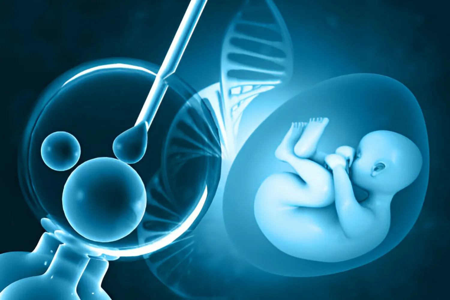 Infertility image 1
