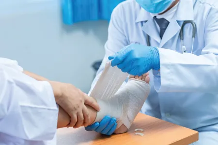 Fracture Management  image 1