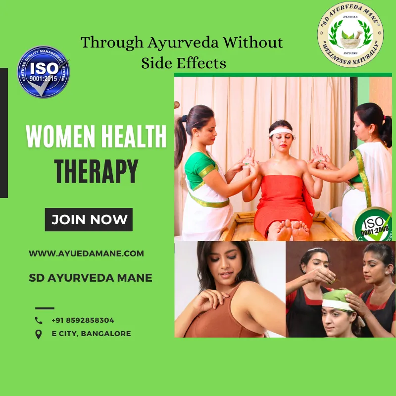 Women’s Health & Wellness Care image 1