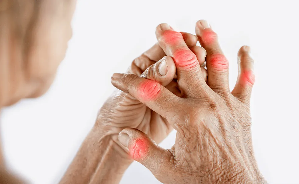 Best Arthritis and Joint Pain Specialist in Vishrantwadi, Dhanori, Lohgaon, Viman Nagar, Koregaon park, Kalyani Nagar, Yerwada, Pune  image 1