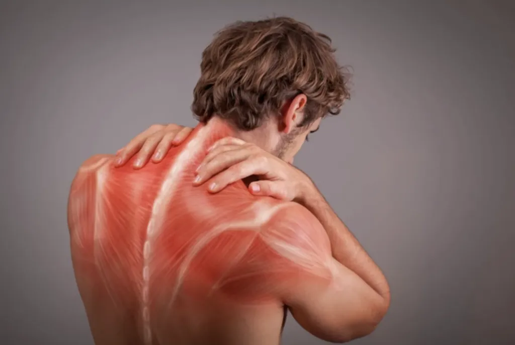 Best Muscle Pain Specialist in Vishrantwadi, Dhanori, Lohgaon, Viman Nagar, Koregaon park, Kalyani Nagar, Yerwada Pune  image 1