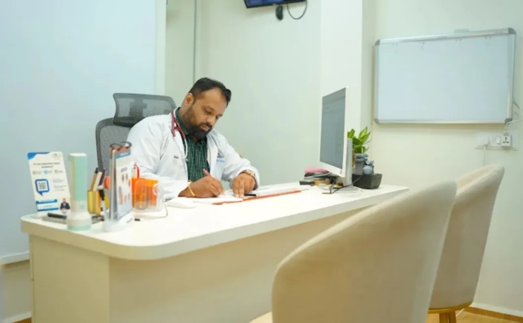 Best Rheumatologist in Vishrantwadi, Dhanori, Lohgaon, Viman Nagar, Koregaon Park, Kalyani Nagar, Yerwada, Pune  image 1