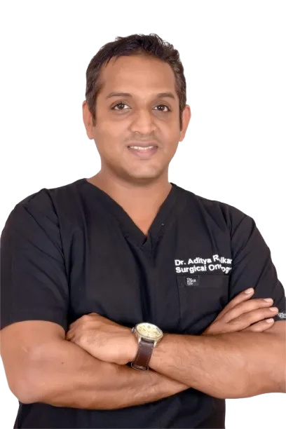 Surgical Oncologist in Mahim,Mumbai image 1