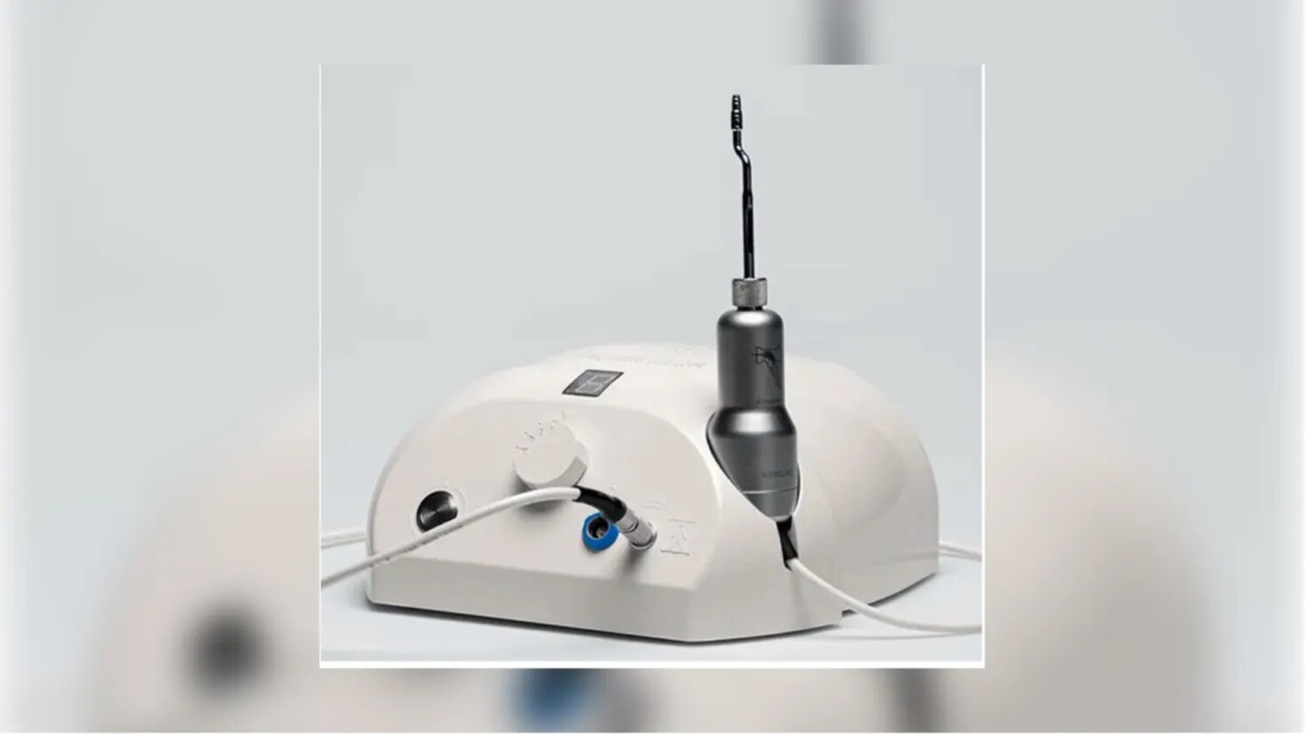 Magnetic Mallet image 1