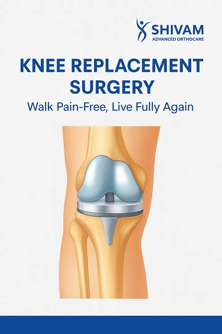 Knee Replacement Surgery
image 1