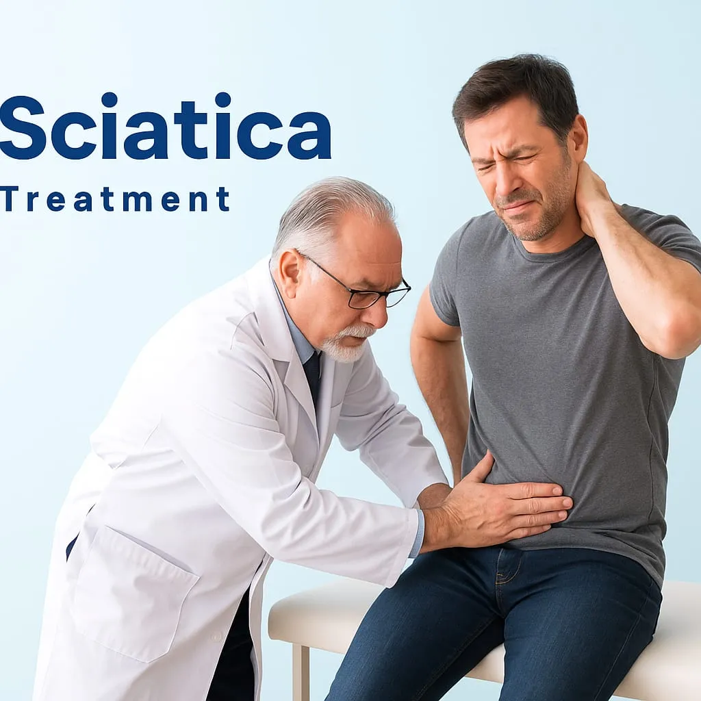 Sciatica image 1