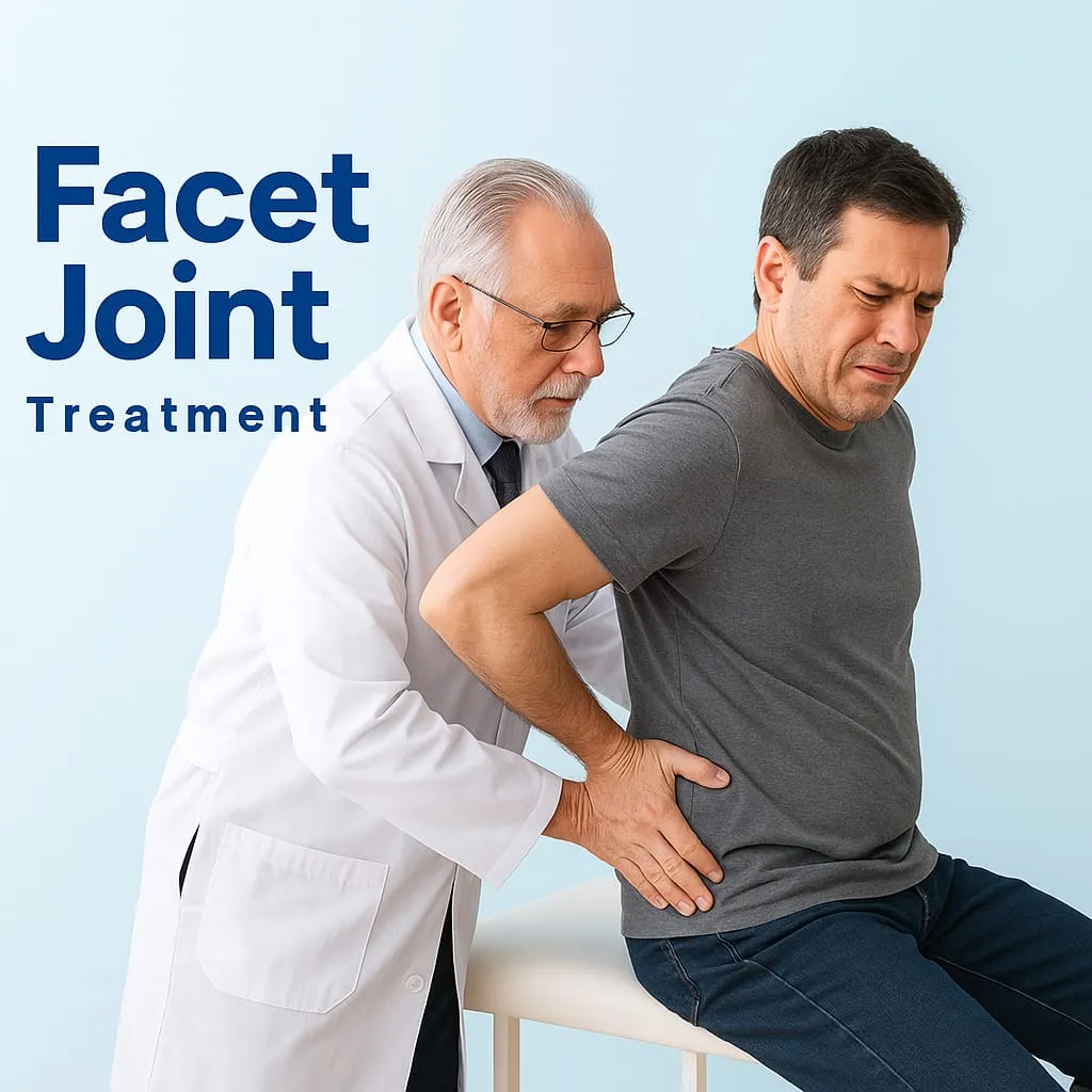 Facet Joints image 1