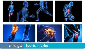 Sports Injuries Doctor In Dadar image 1
