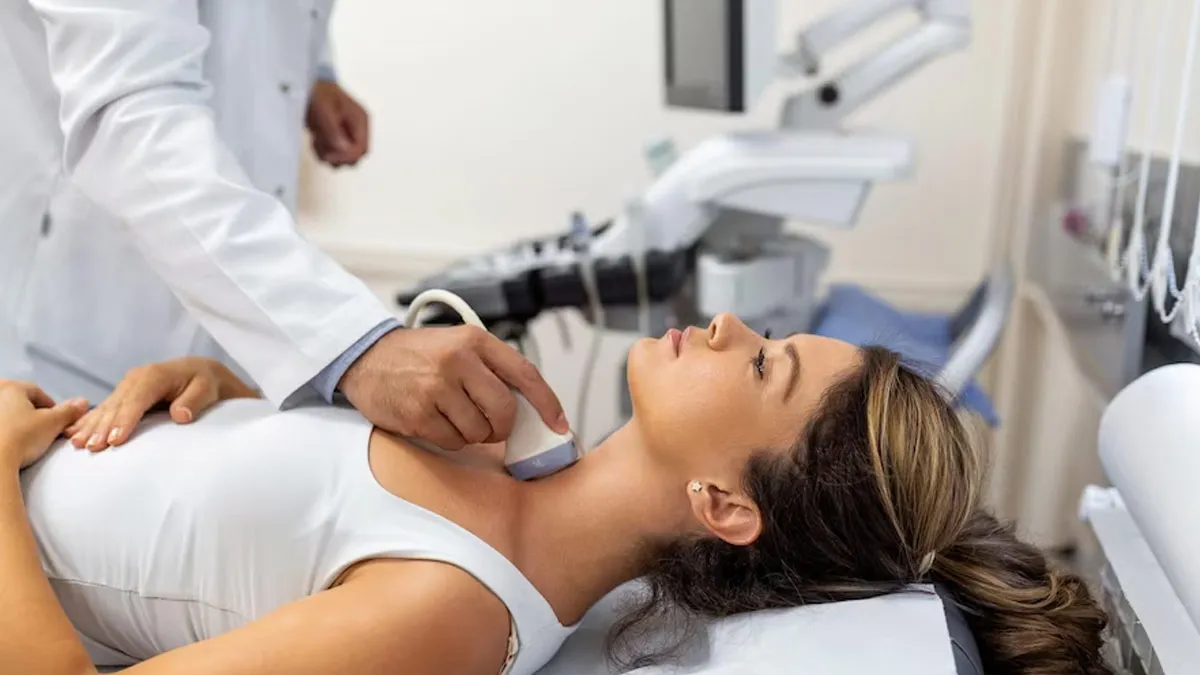 Breast Endocrine Surgery in Coimbatore image 1