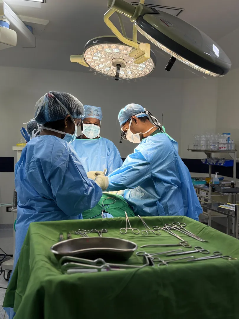 Breast Surgeon image 1