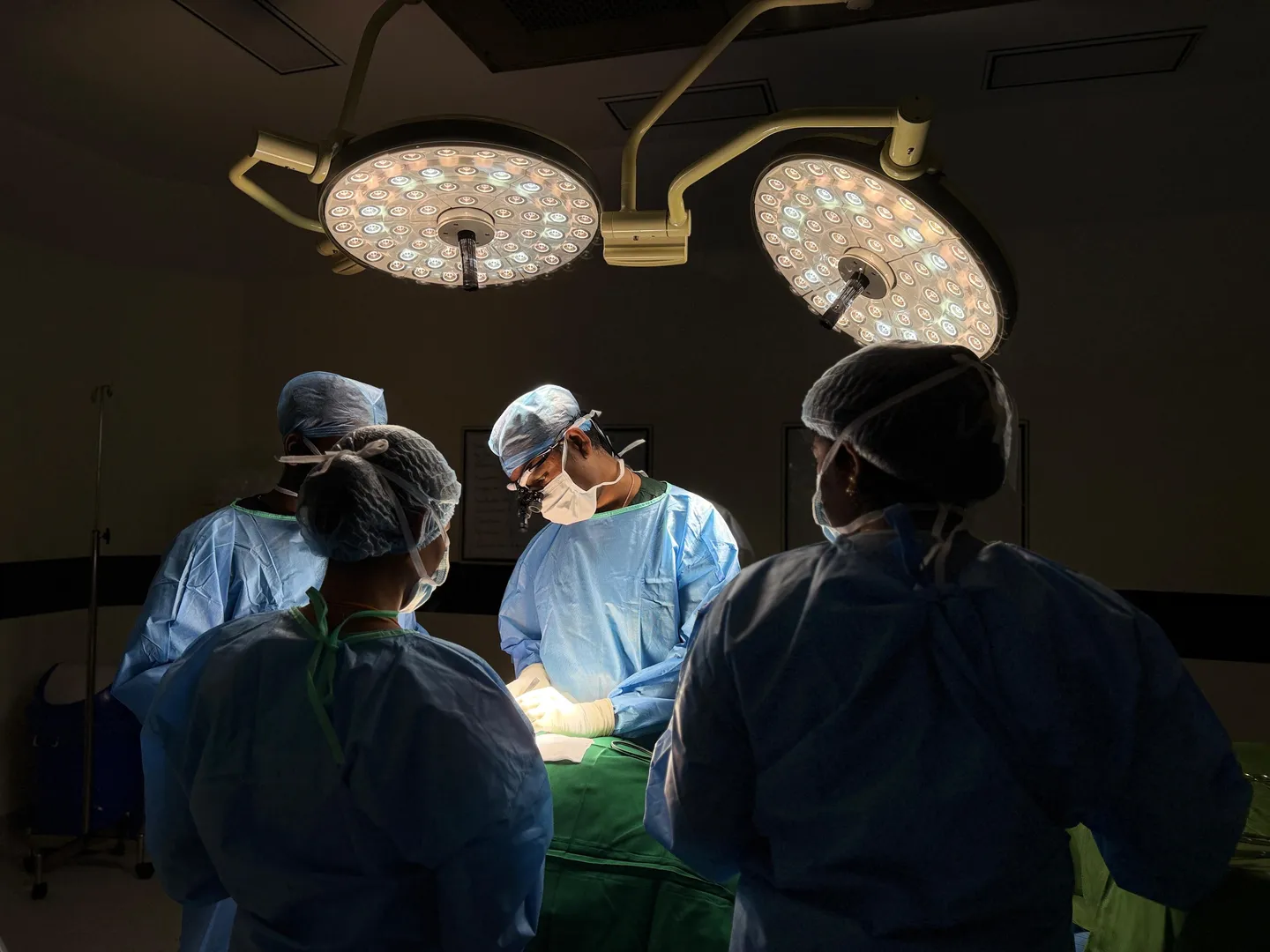 Breast Endocrine Surgery image 1