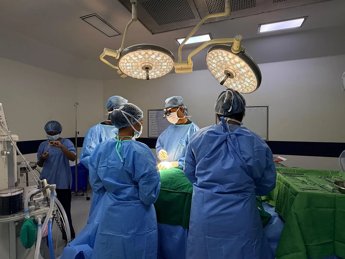 Microwave Ablation for Thyroid Nodules image 1