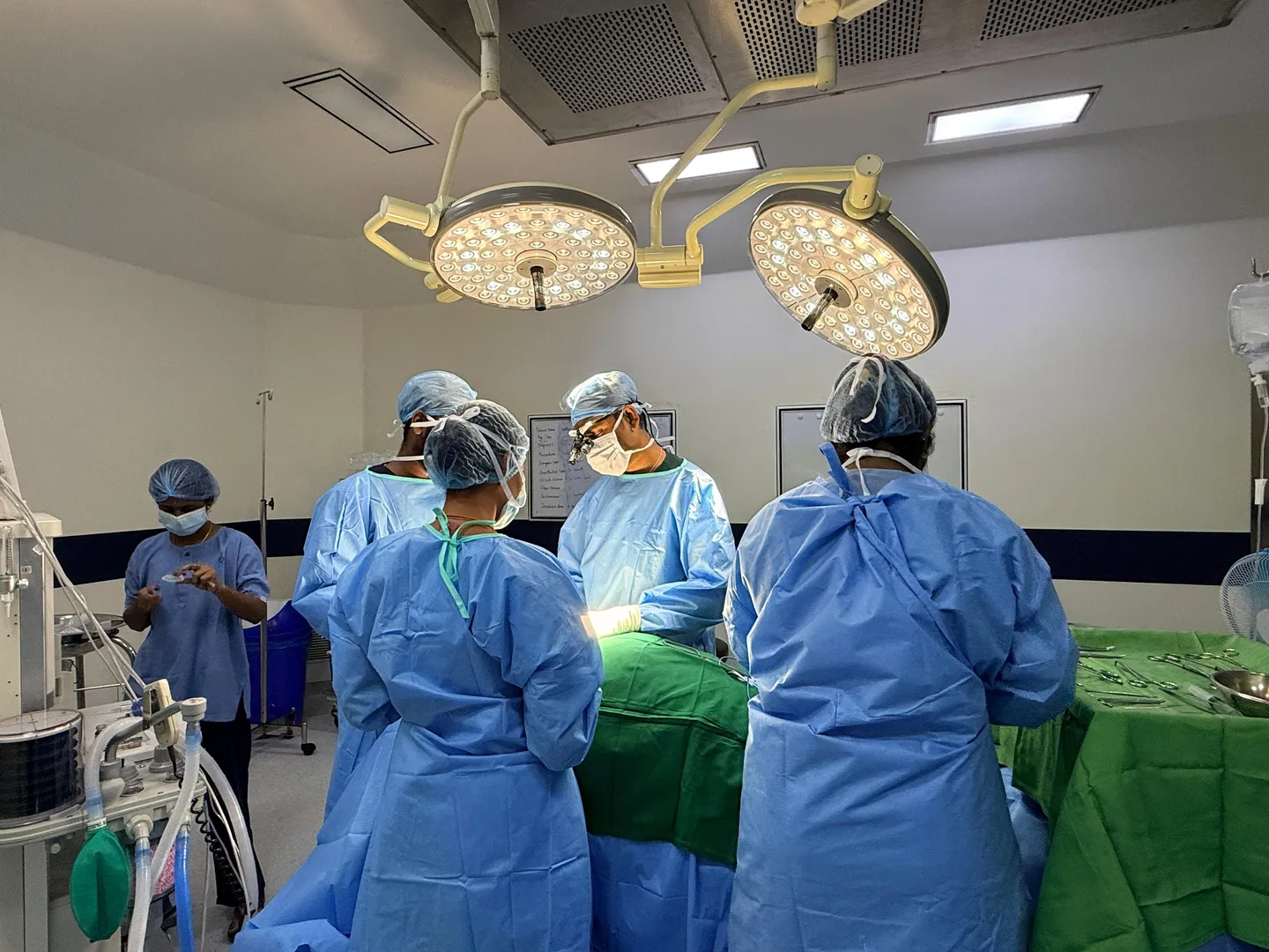 Thyroid Disorders Treatment image 1