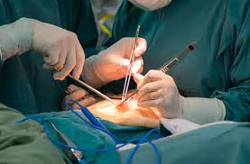 General Surgery image 1