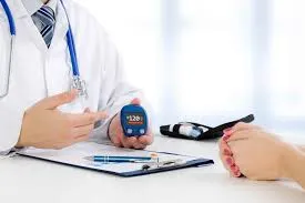 Diabetology image 1