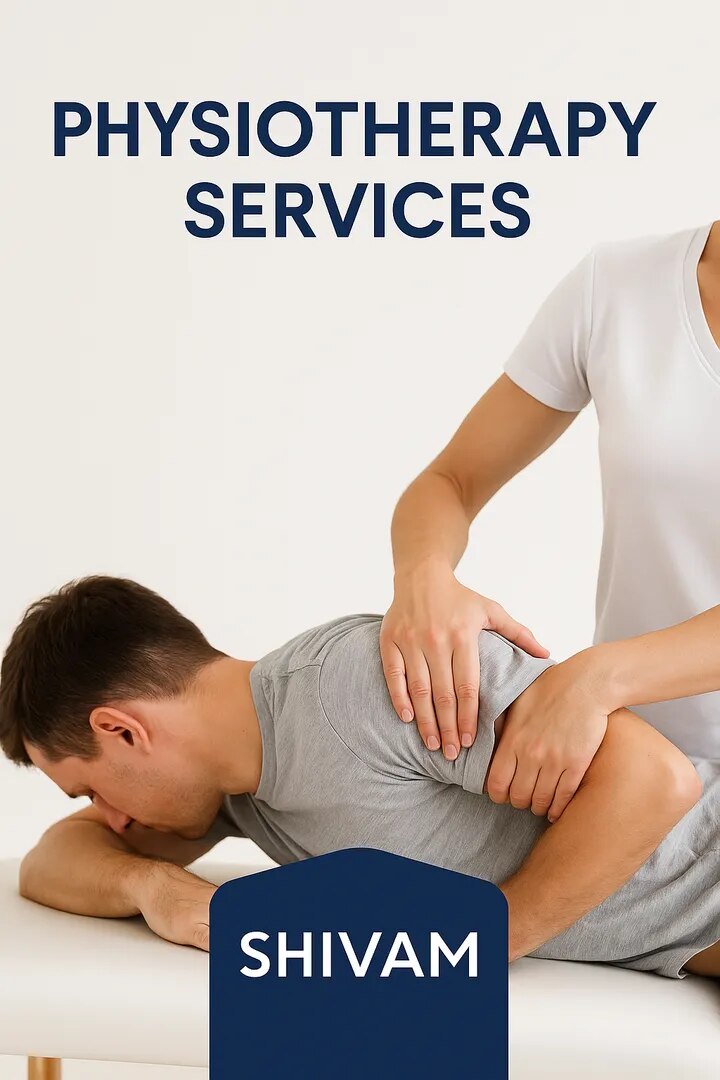 Physiotherapy image 1