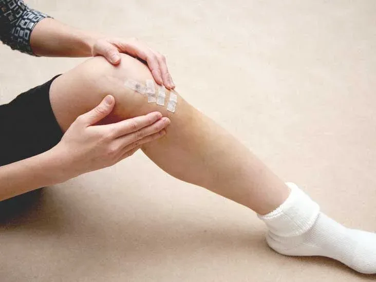Knee Arthritis & Treatment image 1