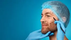 Plastic Surgery image 1