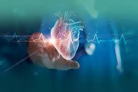 Cardiology image 1
