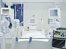 Critical Care ICU image 1