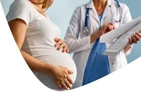 Gynaecology and Obstretics image 1
