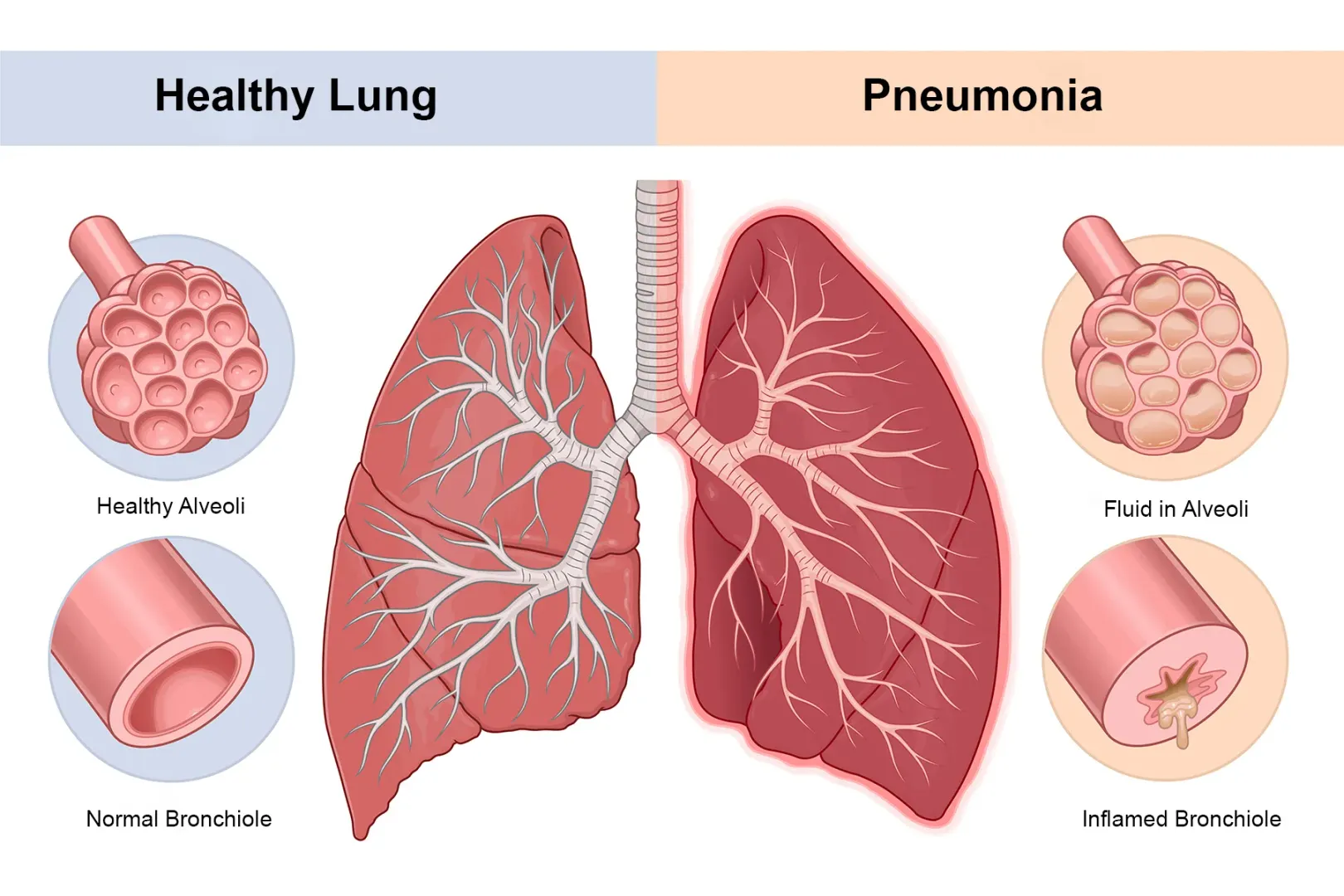 Pneumonia Treatment image 1