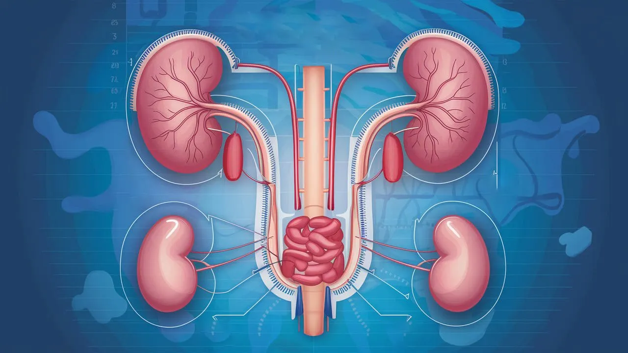 Urology  image 1
