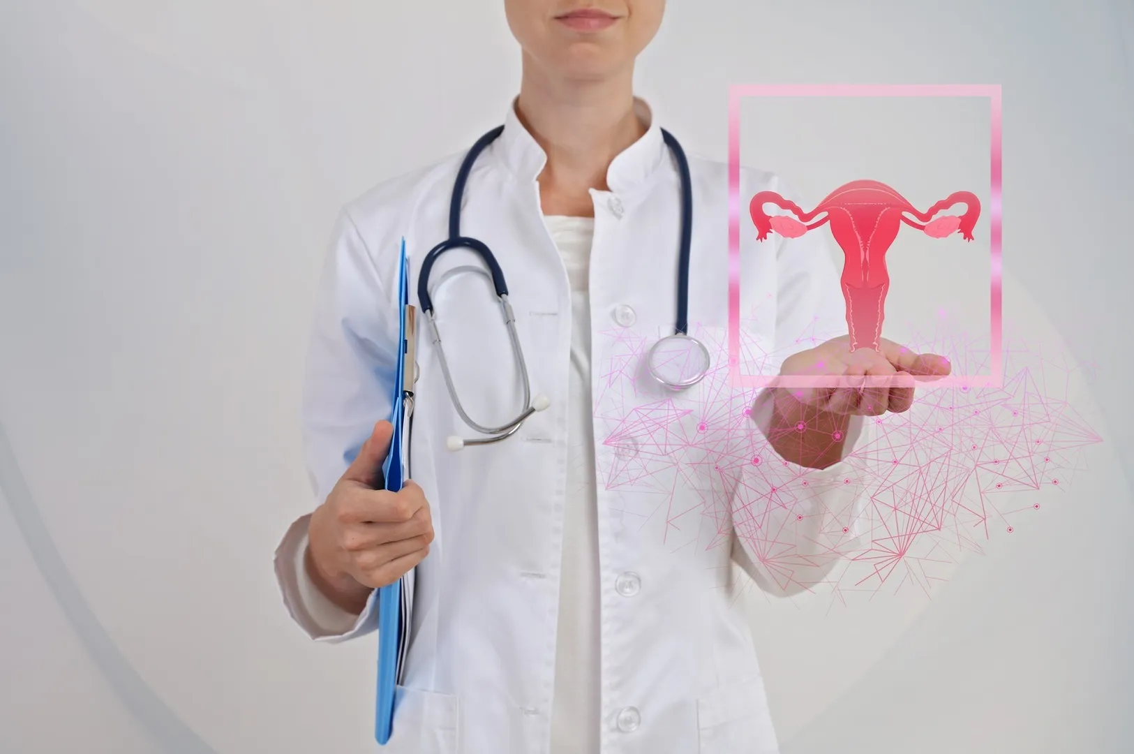 Gynecology  image 1