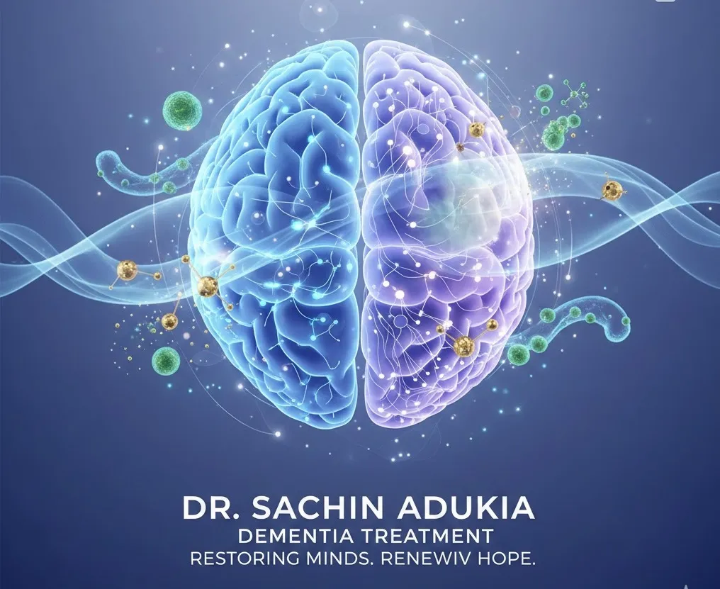 Dementia Treatment image 1