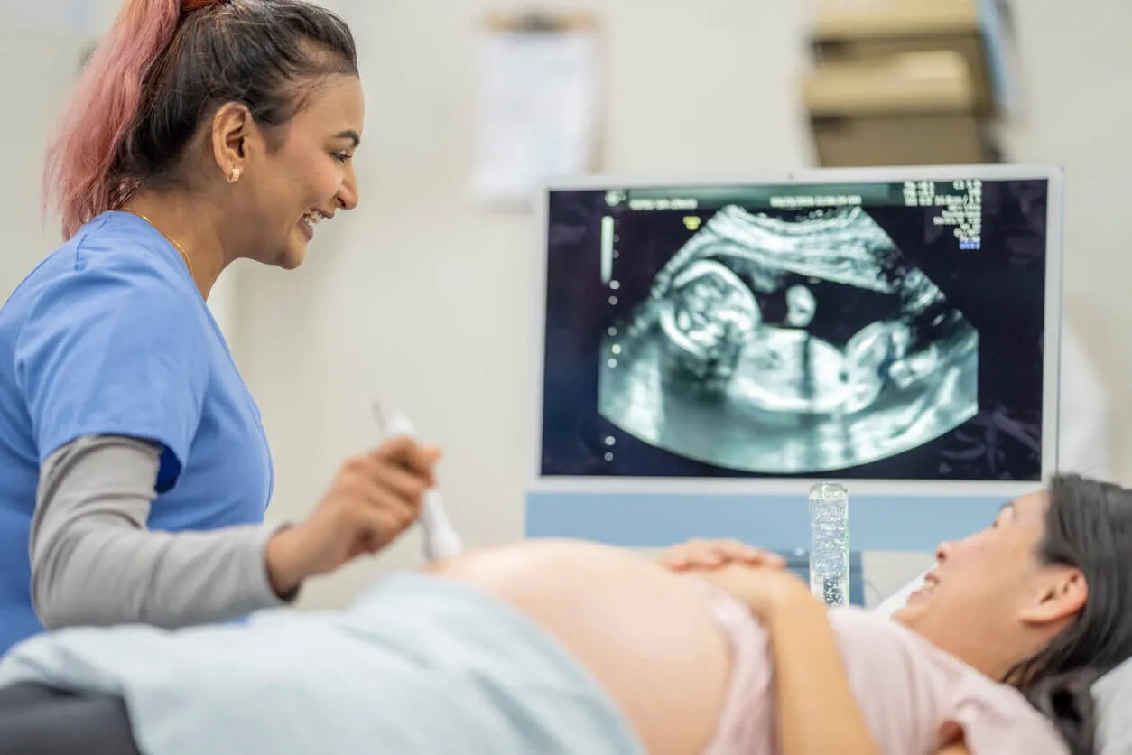 Best Sonography Center in Pune and PCMC  image 1