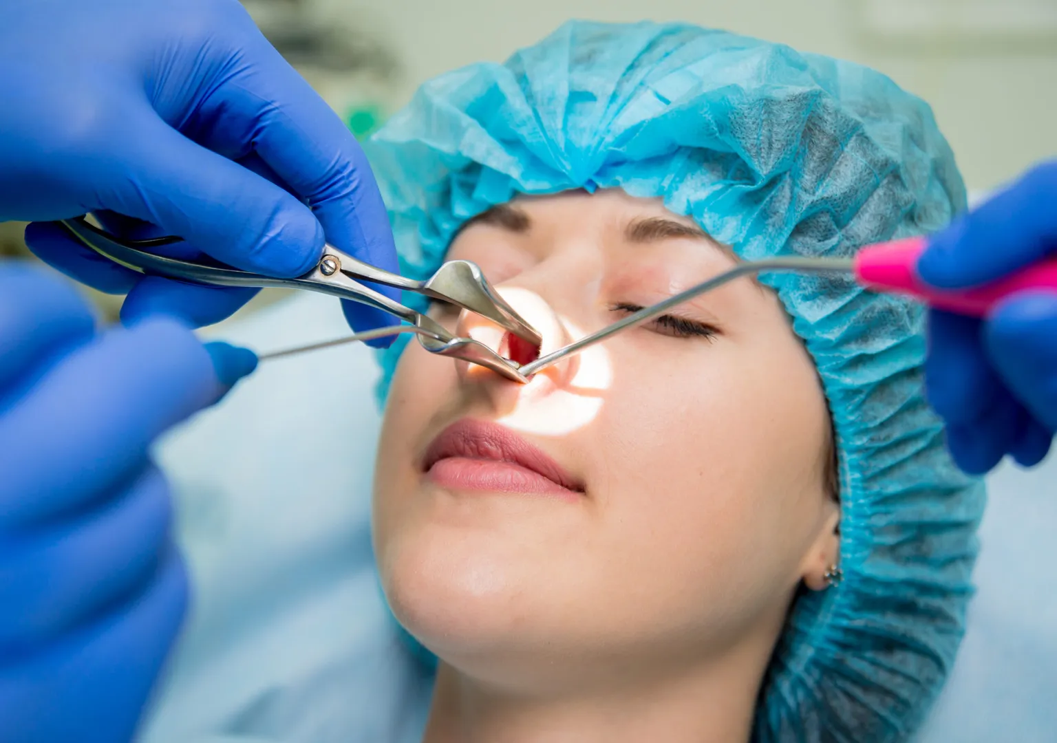 Best Endoscopic Sinus Surgery Specialist in Bavdhan, Kothrud, Pune, PCMC  image 1